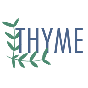 Thyme Project Logo